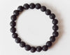 Lava Bracelet (Protection and Stress Relief)