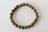 Ocean Jasper Bracelet (Mastering Fear and Passion)