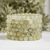 Phrenite Bracelet (Prosperity and Expansion)