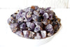 Raw Amethyst Rough Rocks (Serenity and Calm)