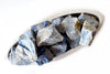 Lapis Lazuli Rough Rocks (Intellect and Truth)