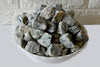 Tree Agate Rough Rocks (Trust and Self-Discipline)