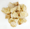 Yellow Aventurine Rough Rocks (Power and Weight Control)