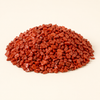 Red Jasper Crystal Chips.
