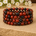 ROOT Chakra Bracelet (Enhance Grounding and Stability)