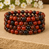 ROOT Chakra Bracelet (Enhance Grounding and Stability)