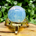 1Pc Opal Sphere Crystal Ball Healing Sphere