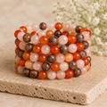 SACRAL Chakra Bracelet (Unlock Passion and Creativity)