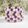 Improve SLEEP Bracelet Crystal Bracelet (Emotional Stress, Meditation )