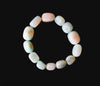 Amazonite Nugget Bracelet ~ Crystal Nuggets Jewelry