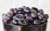 Amethyst Tumbled Crystals (Trust and Grace)