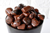 Mahogany Obsidian Tumbled Crystals (Sexuality and Gentle Self-Expression)