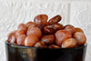 Red Sulemani Agate Tumbled Crystals (Improves Physical and Mental Health)