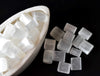 Selenite Tumbled Crystals (Purification and Aura Cleansing)