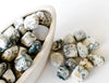 Tree Agate Tumbled Crystals (Knowledge and Trust)