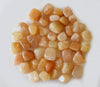 Yellow Aventurine Tumbled Crystals (Power and Weight Control )