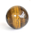 1Pc Tiger Eye Sphere Crystal Ball Healing Sphere