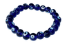 Evil Eye Bracelet, Good Luck Protection Charm, Baby Shower Gift.