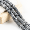 MAP Genuine Gemstone Spacer Beads for Bracelets, Necklaces and Gemstone jewelry.