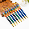 7Chakra Crystal Pen, Manifestation Pen, Healing Pen
