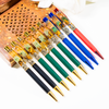 Money Magnet Crystal Pen, Crystal Healing Pen, Aura Pens.