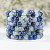 Virgo Zodiac Crystal Bracelet, Virgo Gifts