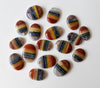 Chakra Bonded Pocket Stones