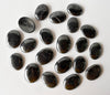 Hematite Pocket Stones (Focus and Strength)