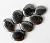 Hematite Pocket Stones (Focus and Strength)