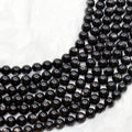 Cuentas redondas de 6 mm, 8 mm y 10 mm de grado AAA de Apachetears 