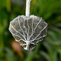 Colgante envuelto en alambre de plata con corazón de labradorita, colgante envuelto en plata con corazón de cristal ~ colgante de piedras preciosas en forma de corazón.