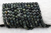 Kambaba Jasper Beads, Natural Round Crystal Beads 4mm to 10mm