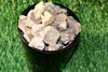 Picture Jasper Rough Natural Stones 1 inch Picture Jasper Raw Stones, Raw Crystal Chunks in pack size 4oz, 1/2lb, 1lb.