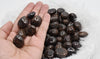 Granate Tumbled Stone A Grade, Small Tumbled Crystals, 1pc, 2,3,5 y 10pcs