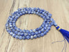 Sodalite Mala 108 Prayer Beads Meditation Jap Mala